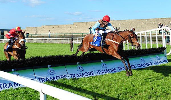 Kings Dolly pops the last in Tramore