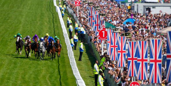 Action at Epsom