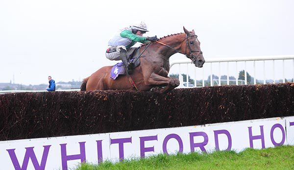 Bentelimar and Brian O'Connell