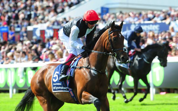 Cracksman