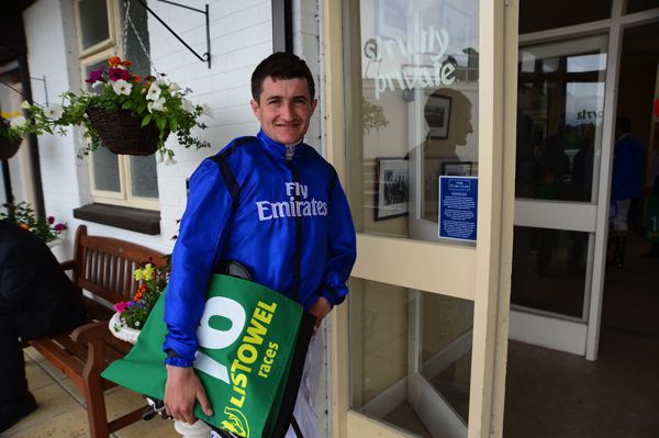 Shane Foley