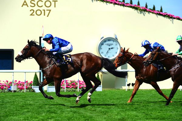 Ribchester among entries