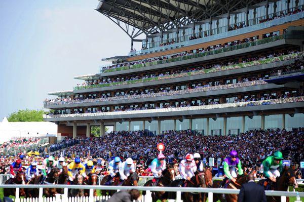 Royal Ascot