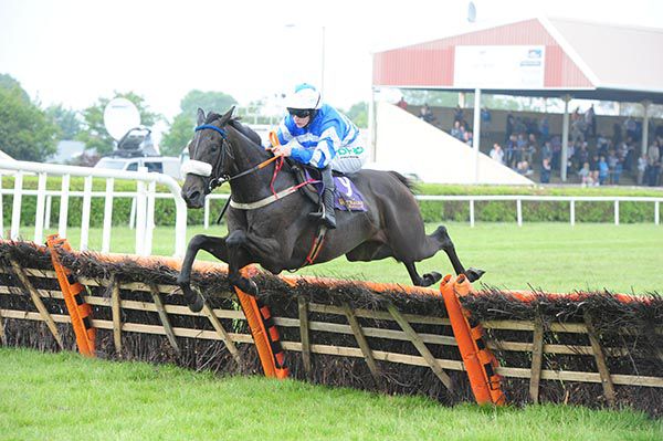 Rachael Blackmore rides out her claim on Sweet Home Chicago