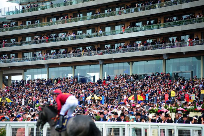 Royal Ascot