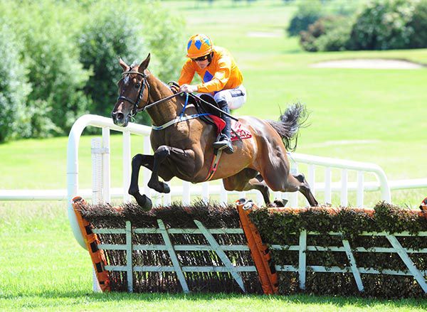 Nessun Dorma and Ruby Walsh 