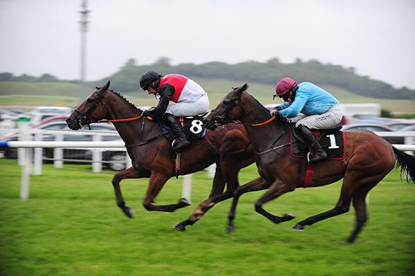 Scully's Dream and John O'Neill