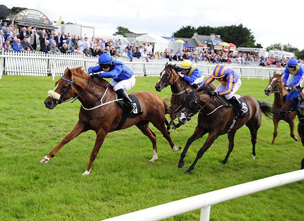 Allography beats Old Time Waltz