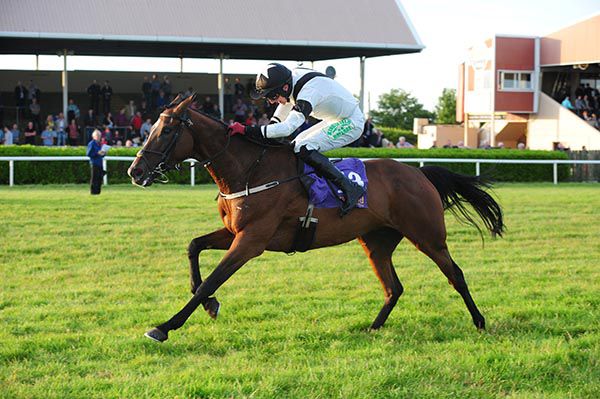 Smooth River and Declan Lavery