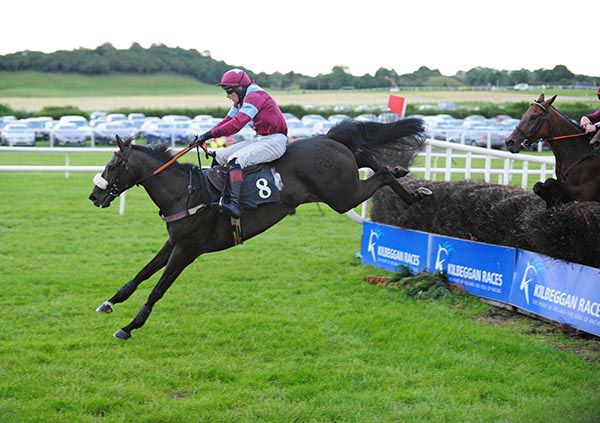 Newsworthy and Simon Cavanagh