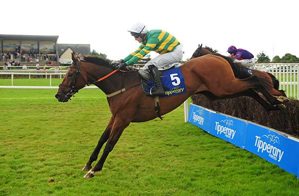 Pass The Ball and Niall Madden