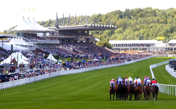Glorious Goodwood