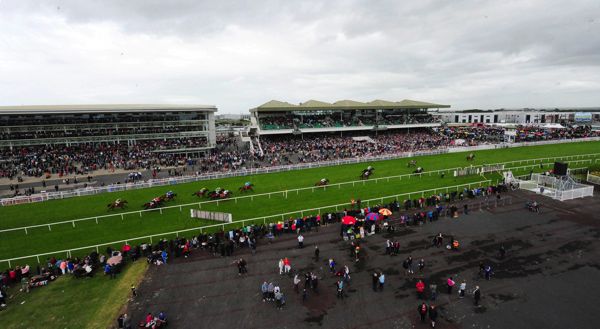 Galway Racecourse