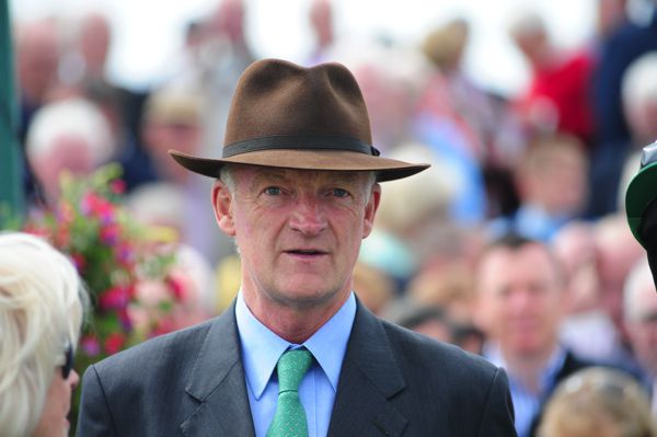 Willie Mullins