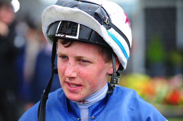 Sean Davis partners Bold Knight