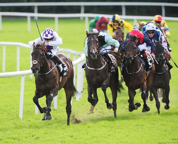 Warm The Voice and Kevin Manning lead them home