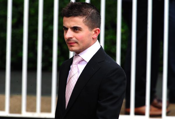 Andrea Atzeni 