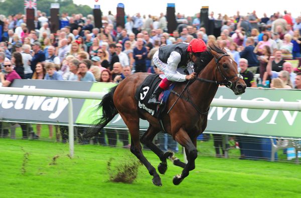 Cracksman 