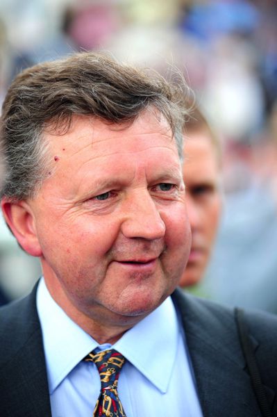 Tim Easterby