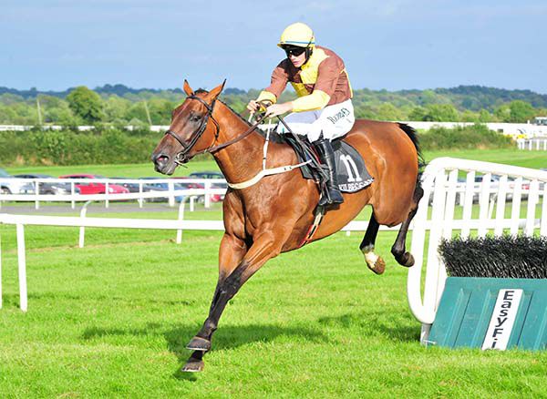 Sayar and Paul Townend