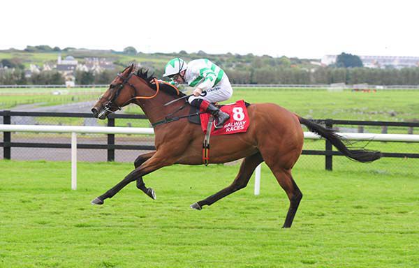 Dawn Choir and Declan McDonogh