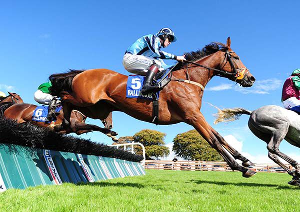 Theatre Run & Shane Shortall