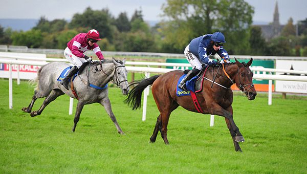 Secret Legacy goes on from Caliption