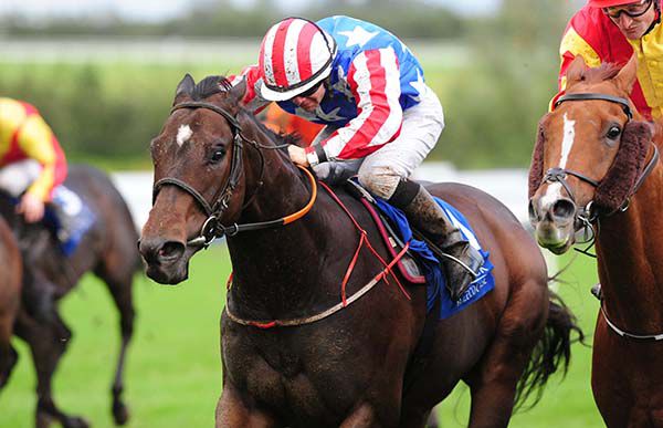 Voyageofdiscovery and Wayne Lordan