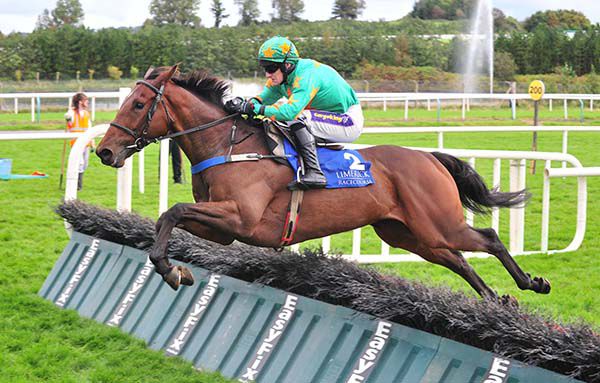 Balakani and Andrew Ring