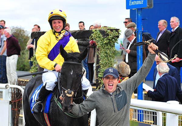 Drakaina with Jeannie Cook and Paul Power