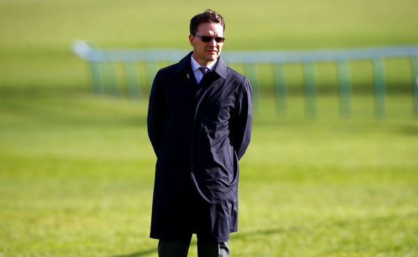 Aidan O'Brien