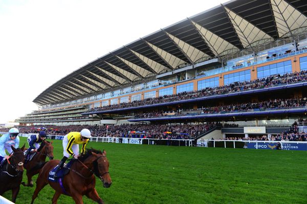 Ascot