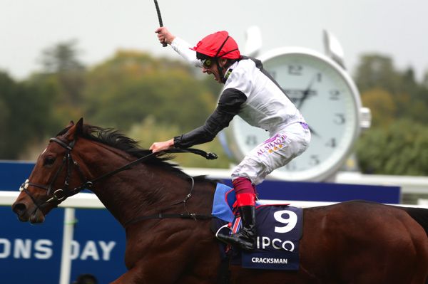 Cracksman