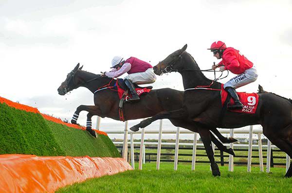 Kylecrue leads He's Our Man