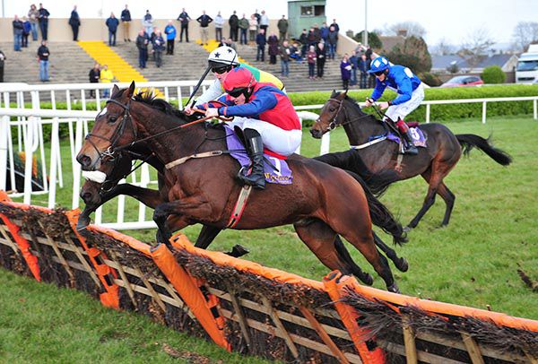 Antimatter and Ricky Doyle