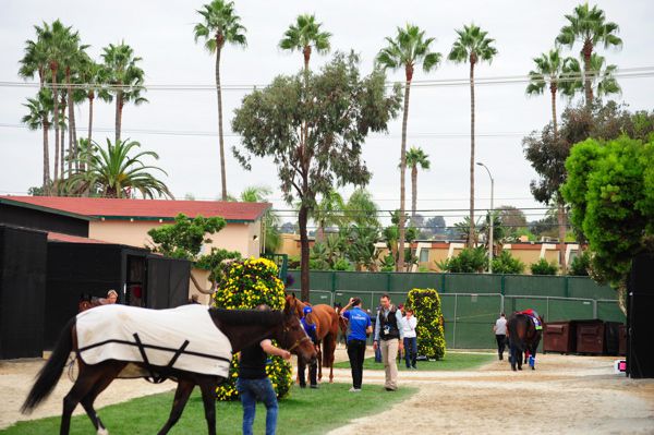 Del Mar