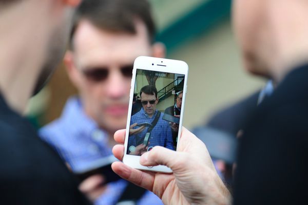Aidan O'Brien