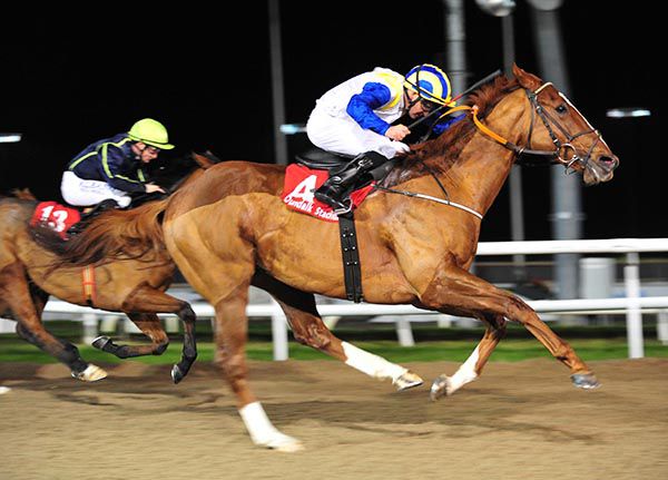 Harmonyofthestars and Niall McCullagh