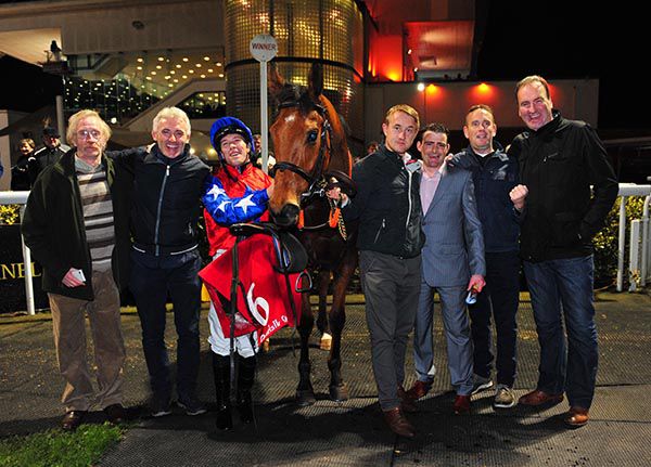 Glenmoore and delighted connections