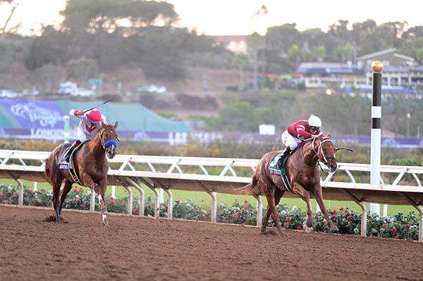 Gun Runner