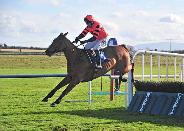 Jetz and Robbie Power