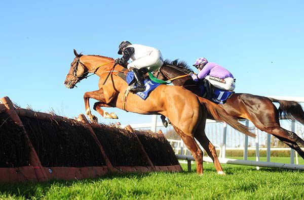 Poker Party and Dylan Robinson (nearest)