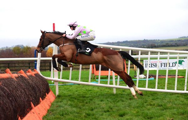 Faugheen