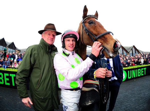 Faugheen