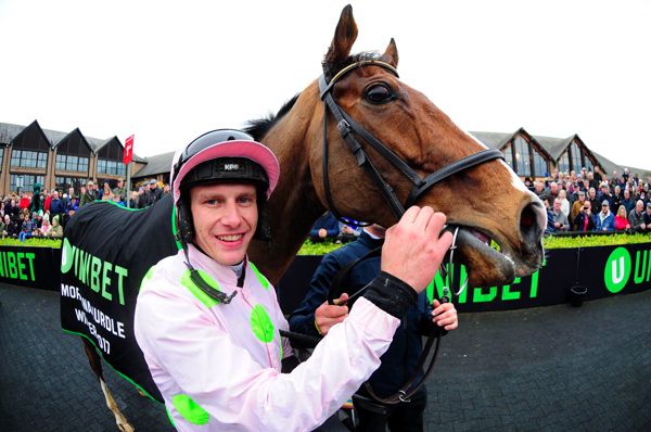 Paul Townend
