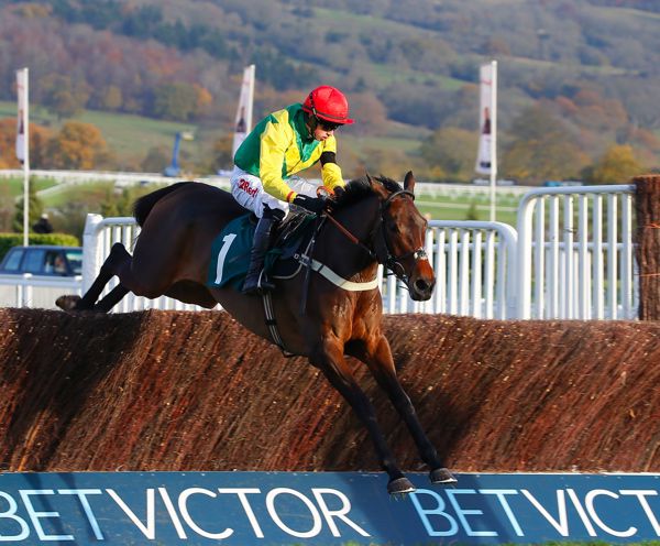 Finian's Oscar