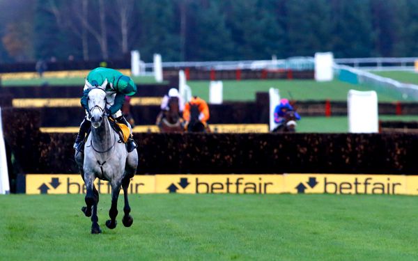 Bristol De Mai easily winning last year's Betfair Chase