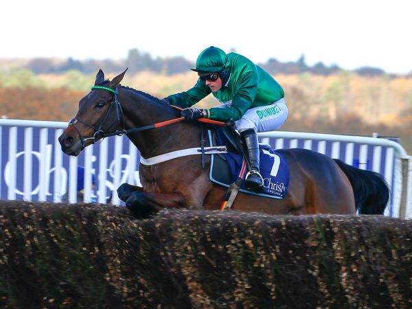 Top Notch runs at Taunton