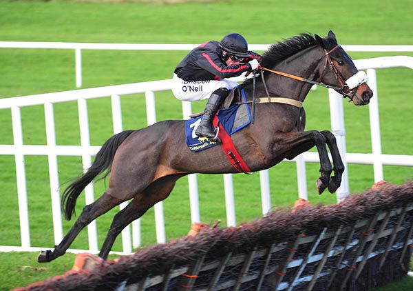 Ratoute Yutty and Sean Flanagan