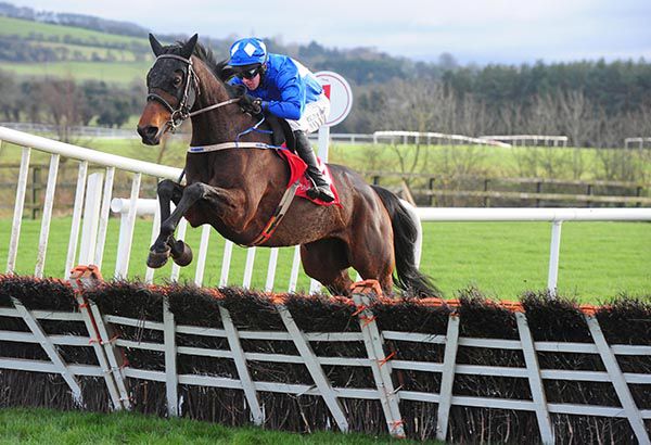 A lovely shot of Gracemount and Mark Walsh